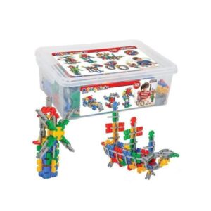 [:ru_RU]Конструктор "Building Blocks" (320 деталей)[trim][:ro_RO]Set de construcție «Building Blocks» (320 piese)