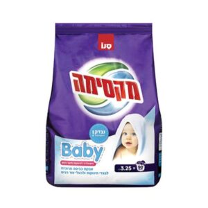 [:ru_RU]Sano Maxima Baby стиральный порошок 3.25 кг[trim][:ro_RO]Sano Maxima Baby detergent 3.25 kg