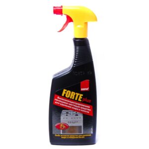 [:ru_RU]Sano Forte Спрей от жира, 750 мл[trim][:ro_RO]Sano Forte Spray spumă pentru grăsimi, 750 ml