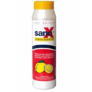 [:ru_RU]Sano Чистящий порошок X Powder 600 г[trim][:ro_RO]Sano praf pentru curățat X Powder 600 g