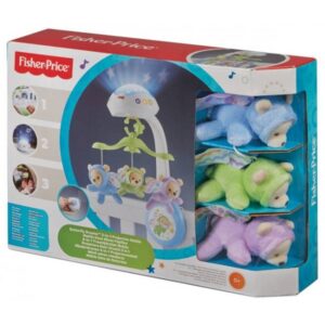 [:ru_RU]Fisher Price Карусель музыкальная[trim][:ro_RO]Fisher Price Carusel muzicală