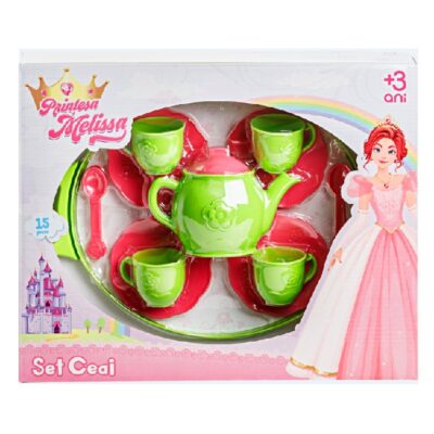 [:ru_RU]Burak Toys Набор чай Мелисса[trim][:ro_RO]Burak Toys Set pentru ceai