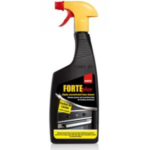 [:ru_RU]Sano Forte Спрей для чистки газовой плиты, 750 мл[trim][:ro_RO]Sano Forte Spray spumă pentru aragaz, 750 ml