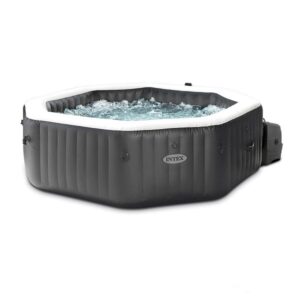 [:ru_RU]Надувной СПА джакузи “Jet & Bubble Deluxe” 201×71см, 795Л, 4-х местный[trim][:ro_RO]Jacuzzi SPA gonflabil “Jet & Bubble Deluxe”  201x71cm, 795L, 4 persoane