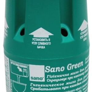 [:ru_RU]Sano Green Cредство WC, 150г[trim][:ro_RO]Sano Green Odorizant solid WC, 150gr