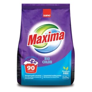 [:ru_RU]Sano Maxima стиральный порошок bio 3.25 кг[trim][:ro_RO]Sano Maxima detergent bio 3.25 kg