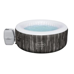 [:ru_RU]Надувной СПА джакузи Bahamas AirJet 180×66см, 669Л, 4-x местный[trim][:ro_RO]Bestway Jacuzzi SPA gonflabil Bahamas AirJet 180×66 cm