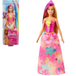 [:ru_RU]Кукла Barbie Dreamtopia, в ассортименте[trim][:ro_RO]Papusa Barbie Dreamtopia (as.)