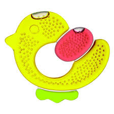 [:ru_RU]Canpol прорезыватель водный Цыпленок[trim][:ro_RO]Canpol jucărie pentru dințisori elastică Puişor