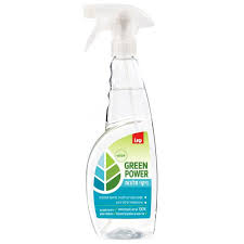 [:ru_RU]Sano Спрей для окон Green Power, 750 мл[trim][:ro_RO]Sano Spray pentru geam Green Power, 750 ml