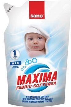 [:ru_RU]Sano Maxima Бальзам Bio,1 л[trim][:ro_RO]Sano Maxima Balsam Bio,1 L