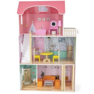[:ru_RU]Деревянный кукольный домик[trim][:ro_RO]Dollhouse