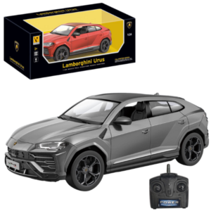 [:ru_RU]Lamborghini Urus 1:24 на пульте управления[trim][:ro_RO]Lamborghini Urus 1:24 cu telecomandă