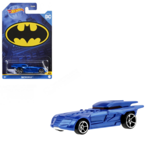 [:ru_RU]Hot Wheels Тематическая машинка "Batman" (в асс.)[trim][:ro_RO]Hot Wheels Masina "Batman" (as.)