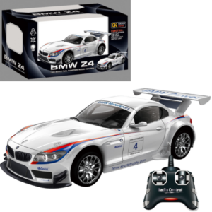 [:ru_RU]BMW Z4 1:24 на пульте управления[trim][:ro_RO]BMW Z4 1:24 cu telecomandă