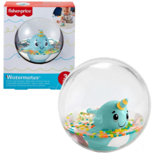 [:ru_RU]Fisher-Price Веселые зверушки в шаре (асc.)[trim][:ro_RO]Fisher-Price Animăluțe Vesele în minge (as.)