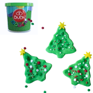 [:ru_RU]Тесто для лепки PLAY DOUGH в баночке, 1 х 125 г, зеленый[trim][:ro_RO]Plastilină de modelat PLAY DOUGH  în borcănel, 1 x 125 g, verde