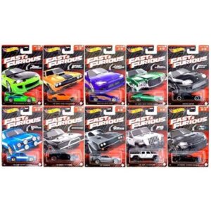 [:ru_RU]Hot Wheels Машинка из коллекций Fast & Furios 10 моделей[trim][:ro_RO]Hot Wheels Mașina din colecția Fast & Furios 10 modele