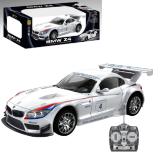 [:ru_RU]BMW Z4 1:14 на пульте управления, с аккумулятором на 6.8V[trim][:ro_RO]BMW Z4 1:14 cu telecomandă și baterie de 7,2V