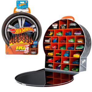 [:ru_RU]Hot Wheels Контейнер для 29 базовых машинок[trim][:ro_RO]Hot Wheels Container pentru 29 mașinuțe de bază