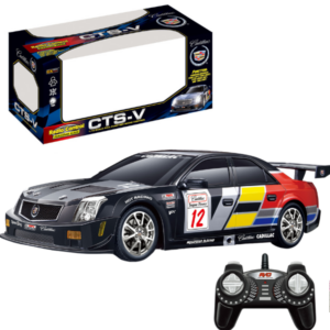 [:ru_RU]Cadillac CTS-V 1:18 на пульте управления, с аккумулятором на 4.8V[trim][:ro_RO]Cadillac CTS-V 1:18 cu telecomandă și baterie de 4.8V