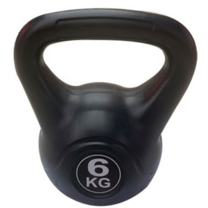 [:ru_RU]Гиря, 1 шт. * 6 кг[trim][:ro_RO]Ganteră kettlebells, 1 buc * 6 kg