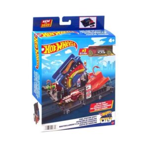 [:ru_RU]Hot Wheels Игровой набор "Городской исследователь" в асс.[trim][:ro_RO]Hot Wheels Set de joc "Explorator urban" asort.