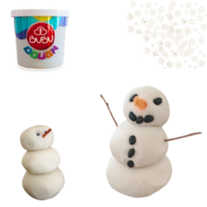 [:ru_RU]Тесто для лепки PLAY DOUGH в баночке, 1 х 125 г, белый[trim][:ro_RO]Plastilină de modelat PLAY DOUGH  în borcănel, 1 x 125 g, alb