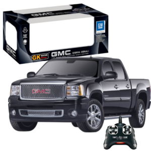 [:ru_RU]GMC Sierra Denali 1:24 на пульте управления, 3 цвета[trim][:ro_RO]GMC Sierra Denali 1:24  cu telecomandă, 3 culori