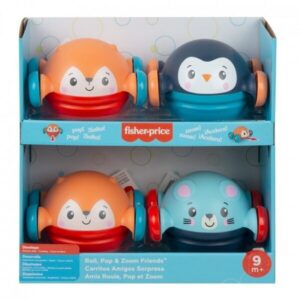 [:ru_RU]Fisher-Price Зверушки на колесах (в асс.)[trim][:ro_RO]Fisher-Price Animalute pe rotile (as.)