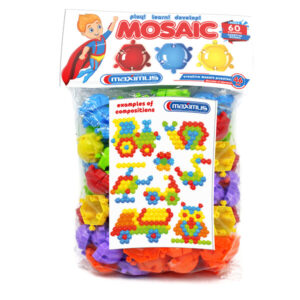 [:ru_RU]Игровой набор "Мозаика-пазл" 60 эл.[trim][:ro_RO]Set de joc  „Mozaică-puzzle” 60 elem.