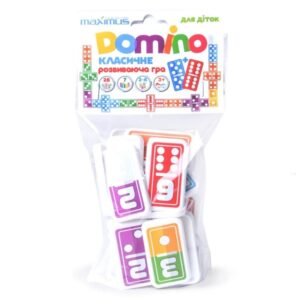 [:ru_RU]Настольная игра "Разноцветное домино с цифрами"[trim][:ro_RO]Joc de masă „Domino multicolor cu cifre”