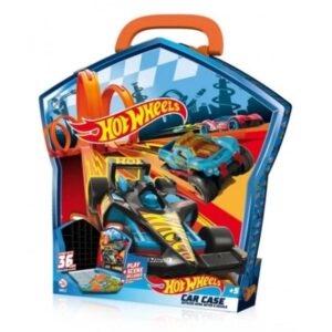 [:ru_RU]Mattel Hot Wheels Контейнер для 36 машинок[trim][:ro_RO]Mattel Hot Wheels Container pentru 36 mașini