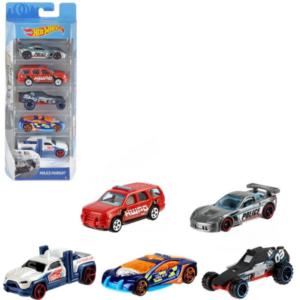 [:ru_RU]Hot Wheels Набор из 5-и базовых машинок (аcс).[trim][:ro_RO]Hot Wheels Set 5 masini de baza (as).