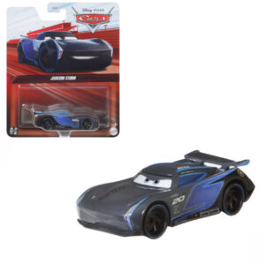 [:ru_RU]Hot Wheels Герой м/ф "Тачки 3" (аcс).[trim][:ro_RO]Hot Wheels Eroii "Cars 3" as.