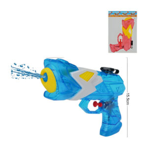 [:ru_RU]Водный бластер, 18 cм[trim][:ro_RO]Blaster cu apă, 18 cm