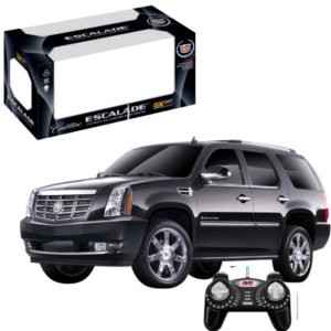 [:ru_RU]Cadillac Escalade 1:16 на пульте управления, с аккумулятором на 6.8V[trim][:ro_RO]Cadillac Escalade 1:16 cu telecomandă și baterie de 6,8V