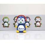 [:ru_RU]Заводная игрушка "Пингвин" (4 модели)[trim][:ro_RO]Jucărie mecanică ”Pinguin” (4 modele)