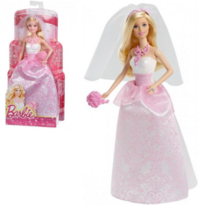 [:ru_RU]Кукла Barbie "Королевская невеста"[trim][:ro_RO]Păpușa Barbie "Mireasa"