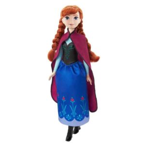 [:ru_RU]Кукла Disney Princess Анна[trim][:ro_RO]Păpușa Disney Princess Anna