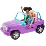 [:ru_RU]Джип  Барби[trim][:ro_RO]Mașină Jeep Barbie