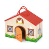 Home 5 - Baby Shop and Kids Store WooCommerce Theme