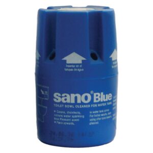 [:ru_RU]Sano Blue Cредство WC, 150г[trim][:ro_RO]Sano Blue Odorizant solid WC, 150gr